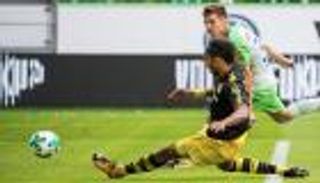 دورتموند يقسو على فولفسبورج في انطلاقته بالبوندسليجا