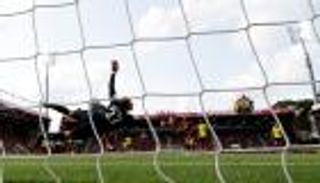 واتفورد يضع حدا لتعادلاته أمام بورنموث