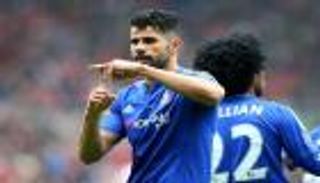 أتلتيكو يتوصل لاتفاق مع تشيلسي لضم كوستا