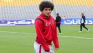 الزمالك يفاوض ثنائي الأهلي