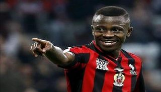 برشلونة يقرر ضم سيري على طريقة نيمار