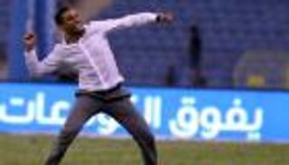 الجابر يكسر النحس ويحقق رقما قياسيا