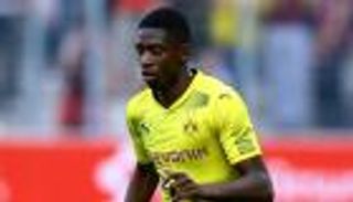 دورتموند يوجه رسائل نارية لبرشلونة بسبب ديمبلي