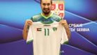 الإمارات يضم ليتو لاعب ليفربول السابق