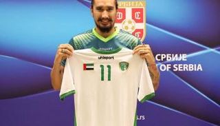 الإمارات يضم ليتو لاعب ليفربول السابق