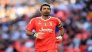 بوفون يدعو لعدم الخوف من "تقنية الفيديو"