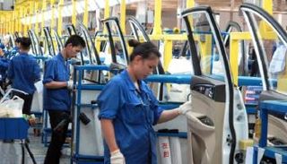 استثمارات صينية فى  صناعة السيارت