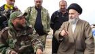 تحالف عراقي يكشف جرائم "الحشد الشعبي" في مناطق الإيزيديين