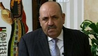وليد العمري، مدير قناة الجزيرة القطرية في إسرائيل