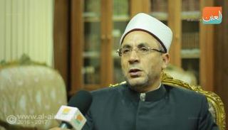 الدكتور محيي الدين عفيفي، الأمين العام لمجمع البحوث الإسلامية