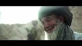 بالفيديو.. "عيشي بلادي" عمل يوثّق ريادة الإمارات في العمل الإنساني