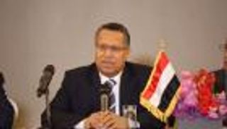 ابن دغر: لن ننسى الدور البطولي للسعودية والإمارات في تحرير مدننا