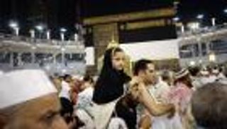 نصائح بعدم اصطحاب الأطفال بالحج.. وإرشادات للمضطرين