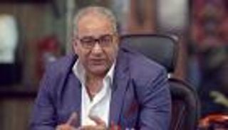 بيومي فؤاد لـ"العين": أجلت كل أعمالي لأداء الحج