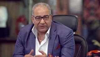 الفنان المصري بيومي فؤاد