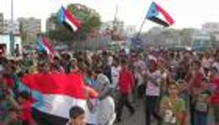 إفشال مخطط إخواني للفوضى في عدن