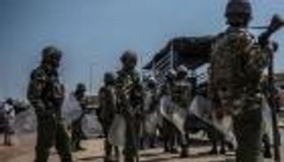 العثور على جثتي زوجين سويسريين في كينيا