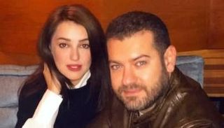 عمرو يوسف وكندة علوش