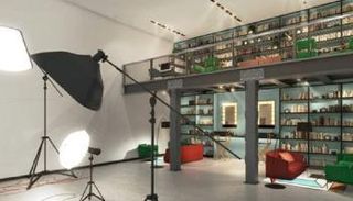 تهدف هذه المبادرة إلى دعم تنشئة جيل طموح من المصورين