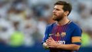 شبهات فرنسية حول عرض السيتي لشراء ميسي 