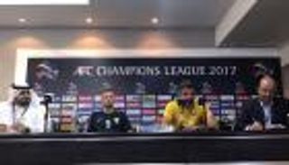 زوران: مواجهة الهلال صعبة لكني أثق في لاعبي العين