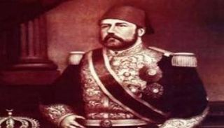 الخديوي إسماعيل مؤسس القاهرة الخديوية