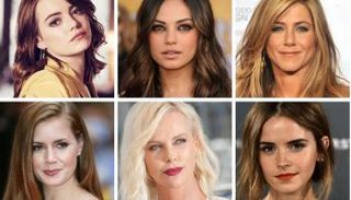 صاحبات الأجر الأعلى في السينما العالمية