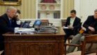 ماتيس: ترامب اتخذ قرارا بشأن أفغانستان بعد "التدقيق"