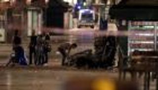 مدبر حادث برشلونة كان على صلة بمنفذي هجوم مدريد 2004