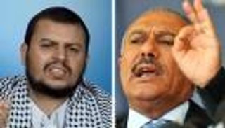 الحوثي-صالح.. صراع تحالف الانقلاب يتجدد في ذكرى "المؤتمر"