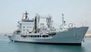 العراق.. مصرع 4 بحارة في تصادم سفينتين بالمياه الإقليمية