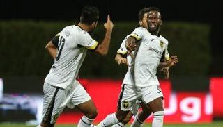 3 أهداف تتوج انتفاضة الاتحاد في الدوري السعودي