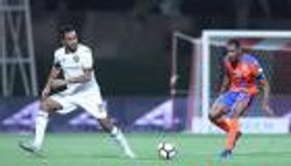 5 أرقام مثيرة في خماسية الاتحاد أمام الفيحاء