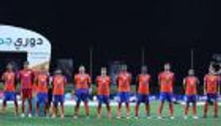 الفيحاء يطالب بحكام أجانب في مبارياته بالدوري السعودي