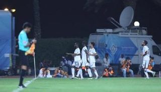 لاعب الاتحاد