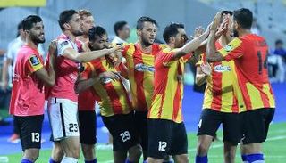 الترجي يواصل سياسة المداورة قبل موقعتي الأهلي