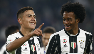 روما يؤكد اهتمامه بالتعاقد مع لاعب يوفنتوس