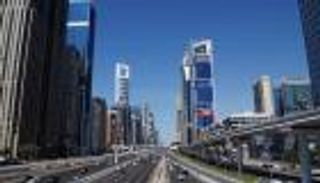 الإمارات الأولى خليجيا في تنفيذ المشروعات العملاقة