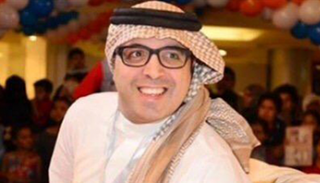 محمد الساعد 