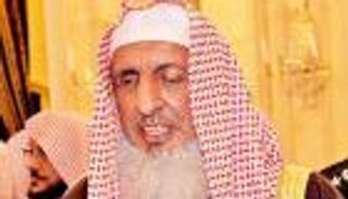 مفتي السعودية: منع قطر لحجاجها مخالف للشرع