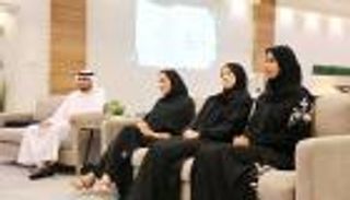 الروائية الإماراتية نورة النومان تحاضر في "الخيال العلمي" بالسعودية