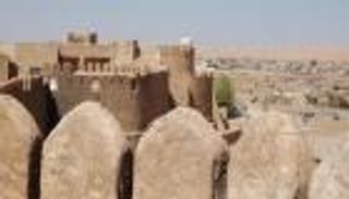 تلعفر التاريخية.. مدينة الصمود تنتظر التحرير 