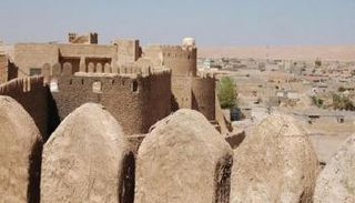 قلعة تلعفر التاريخية