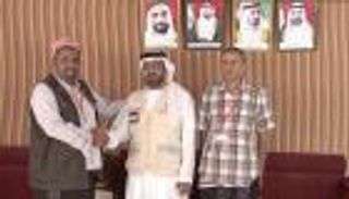 الهلال الأحمر الإماراتي يبدأ تنفيذ أعمال حملة "وصية زايد لأهل اليمن"