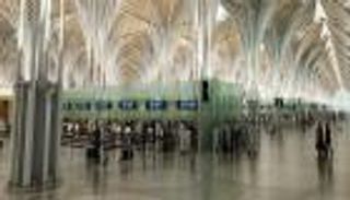 السعودية بصدد خصخصة مطاراتها