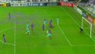 التسلل يحرم الهلال من مباغتة العين في دوري أبطال آسيا