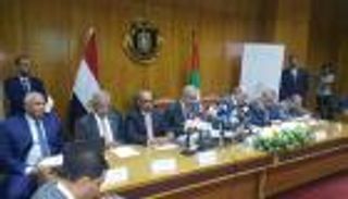 8 ملايين درهم من الإمارات لتطوير "نخيل التمر" المصري