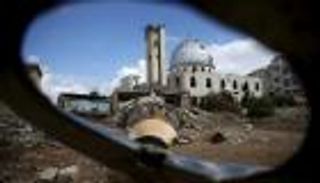 4 سنوات على "سارين الغوطة".. جرائم حرب سوريا بلا محاسبة