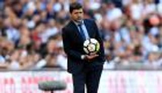 بوكيتينو يرفض التشاؤم من ملعب "ويمبلي"