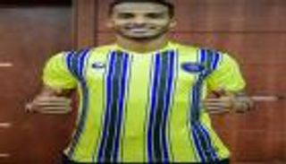 التعاون يعلن ضم نايف هزازي